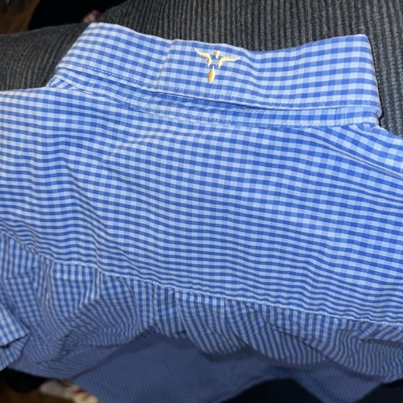 Perfect condition wrangler short sleeve button-down XXL - Picture 6 of 6